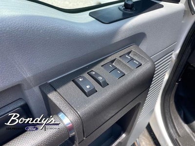 2015 Ford F-250SD XL