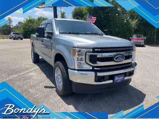 2022 Ford F-250SD XL