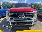 2023 Ford F-250SD XLT
