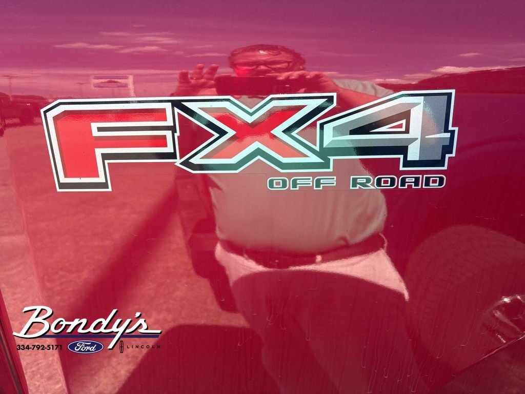 2023 Ford F-250SD XLT