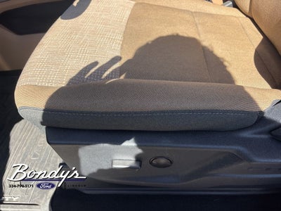 2023 Ford F-250SD XLT