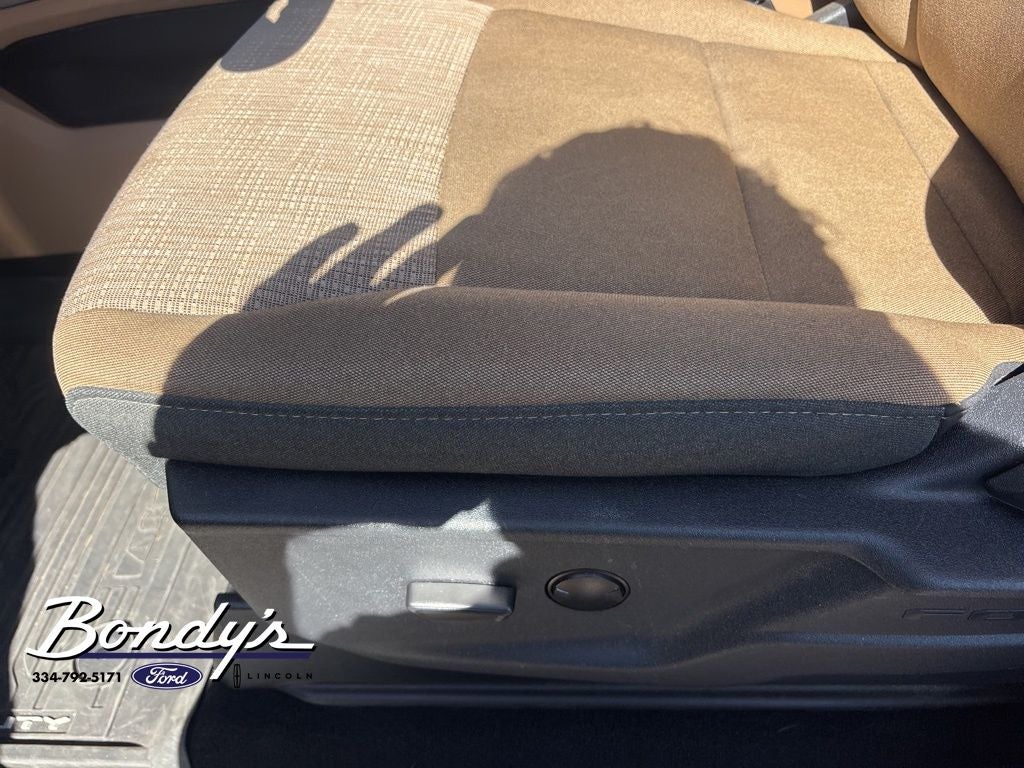 2023 Ford F-250SD XLT