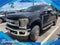 2018 Ford F-250SD XLT