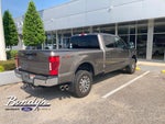 2020 Ford F-250SD Lariat