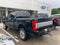 2017 Ford F-250SD Platinum