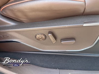 2025 Ford F-250SD King Ranch