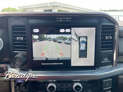2025 Ford F-250SD King Ranch