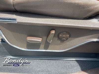 2025 Ford F-250SD King Ranch
