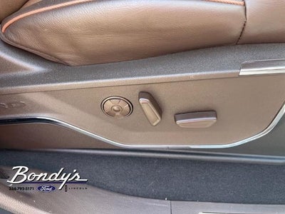 2025 Ford F-250SD King Ranch