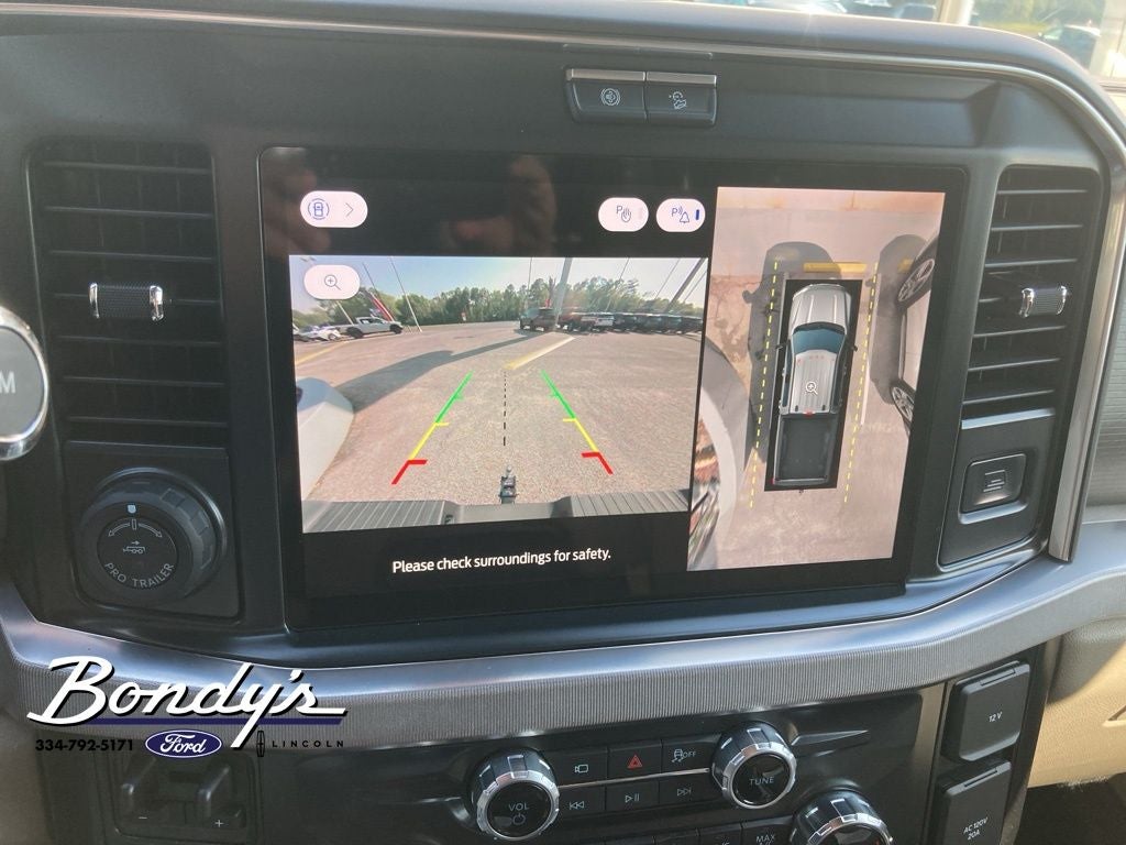 2025 Ford F-250SD Platinum