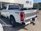 2025 Ford F-250SD Platinum