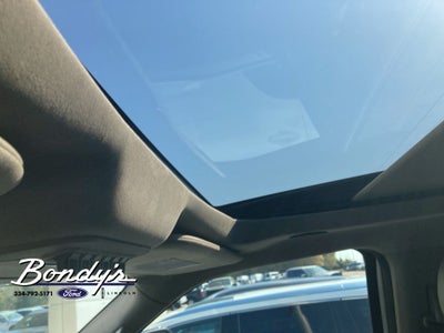 2025 Ford F-250SD Platinum