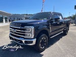 2024 Ford F-250SD King Ranch