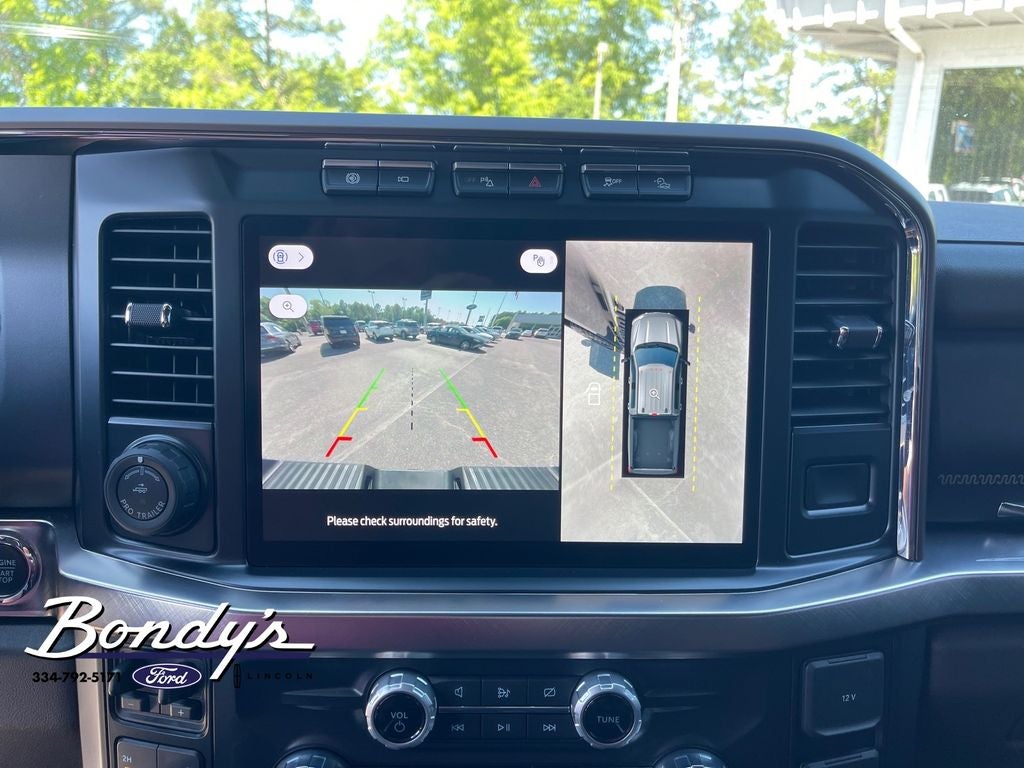 2024 Ford F-250SD King Ranch