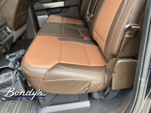 2024 Ford F-250SD King Ranch