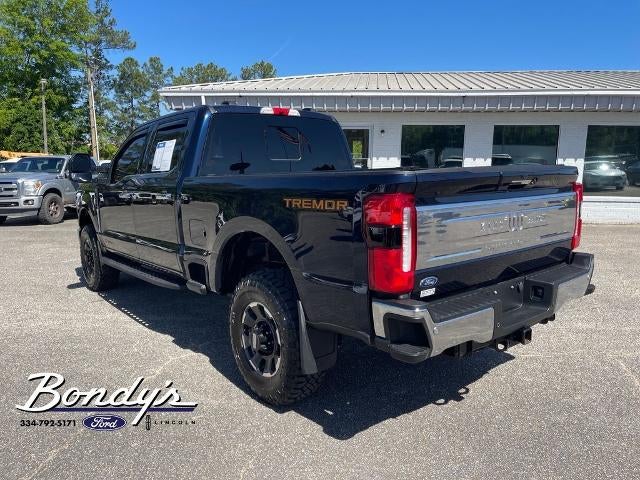 2024 Ford F-250SD King Ranch