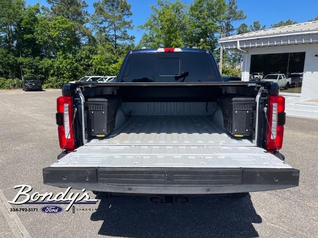 2024 Ford F-250SD King Ranch