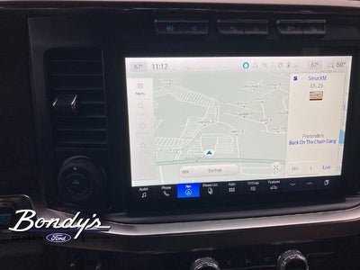 2024 Ford F-250SD King Ranch