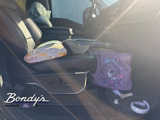 2024 Ford F-250SD Lariat