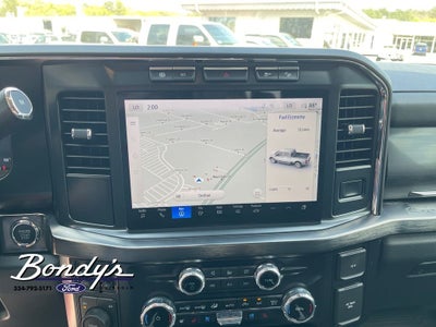 2024 Ford F-250SD Lariat