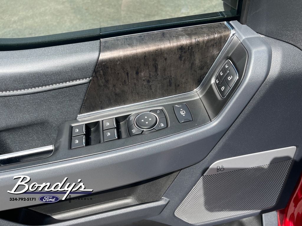 2024 Ford F-250SD Lariat