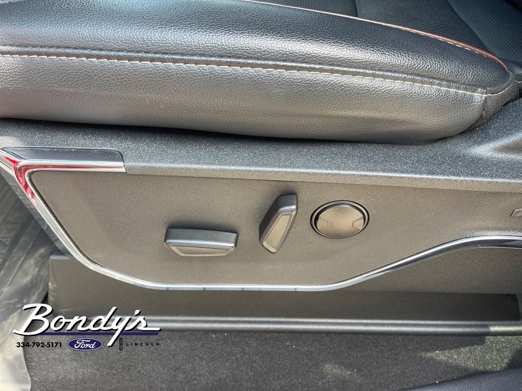 2024 Ford F-250SD Lariat