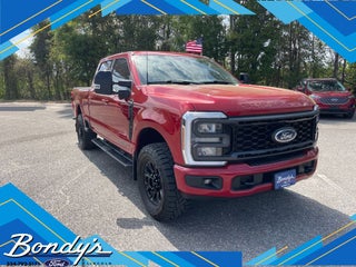 2024 Ford F-250SD Lariat