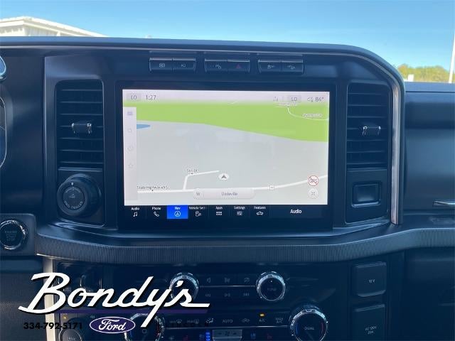 2024 Ford F-250SD Platinum