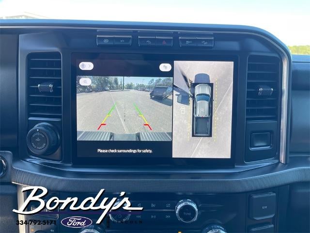 2024 Ford F-250SD Platinum