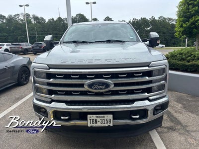 2023 Ford F-250SD Lariat