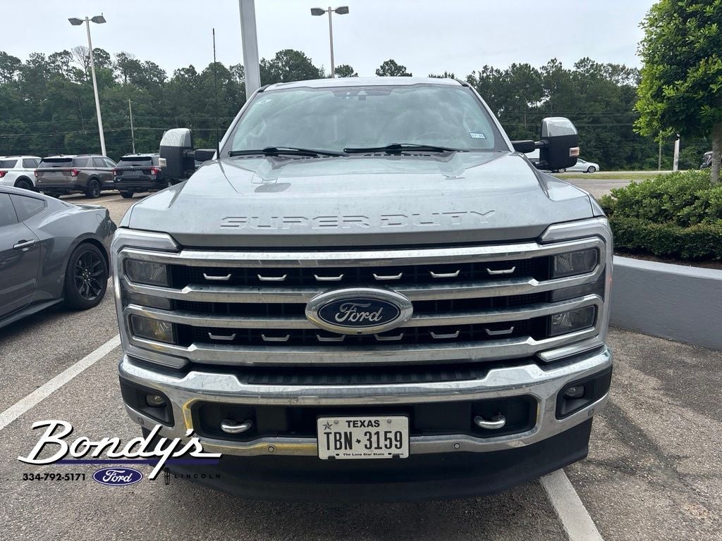 2023 Ford F-250SD Lariat