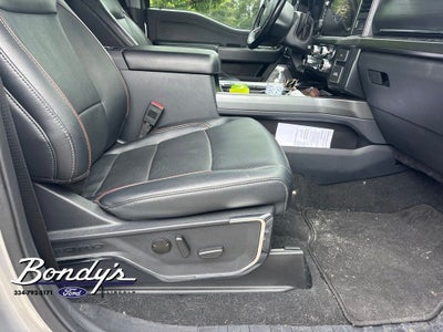2023 Ford F-250SD Lariat