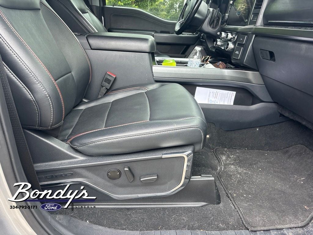 2023 Ford F-250SD Lariat