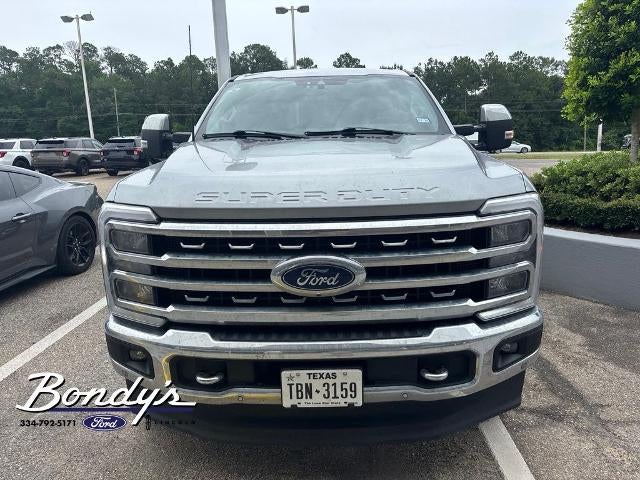 2023 Ford F-250SD Lariat