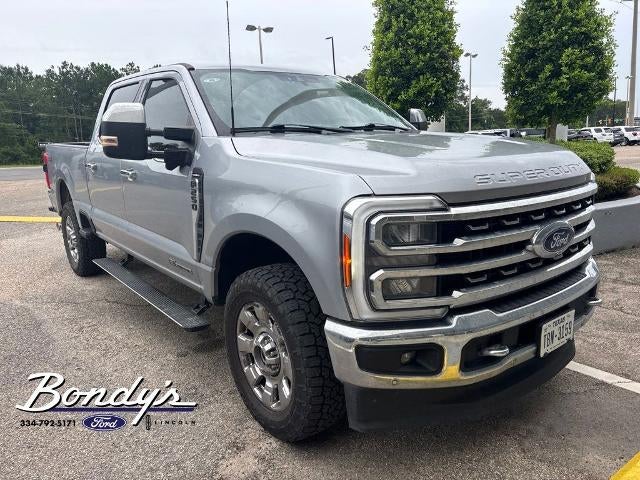 2023 Ford F-250SD Lariat