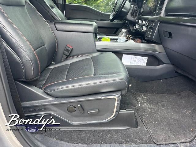 2023 Ford F-250SD Lariat