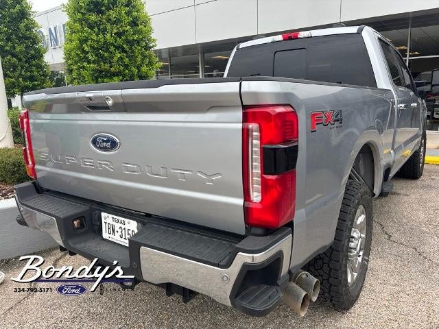 2023 Ford F-250SD Lariat