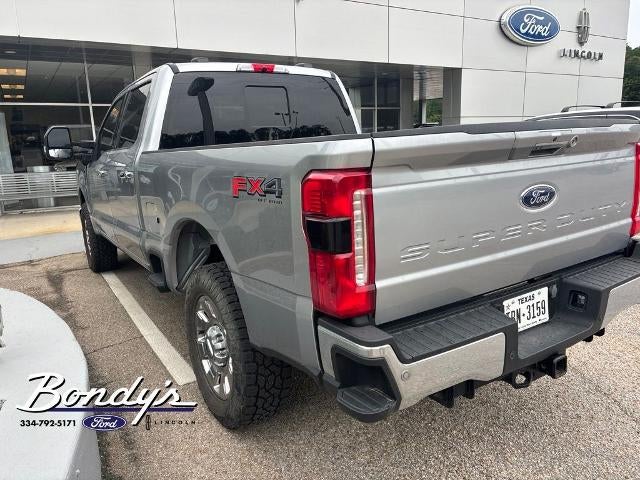 2023 Ford F-250SD Lariat