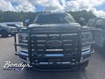 2024 Ford F-350SD King Ranch