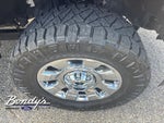 2024 Ford F-350SD King Ranch