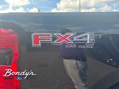 2024 Ford F-350SD King Ranch
