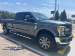 2017 Ford F-350SD Lariat