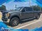 2017 Ford F-350SD Lariat