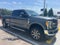 2017 Ford F-350SD Lariat