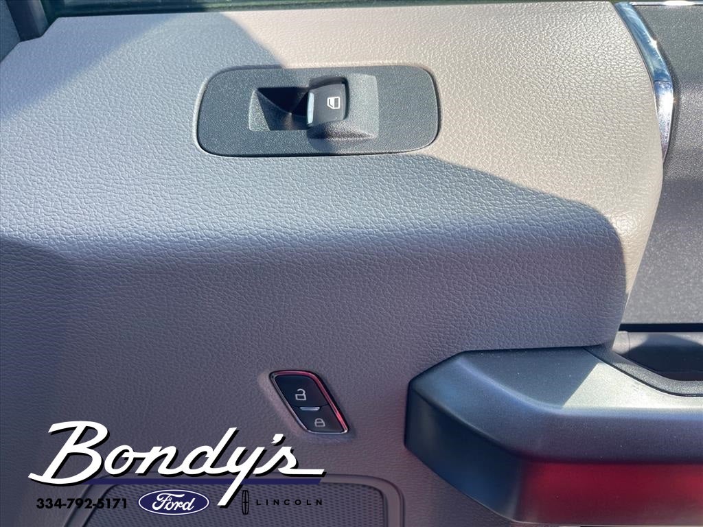 2022 Ford F-350SD XLT