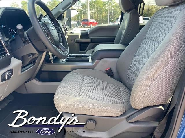 2022 Ford F-350SD XLT