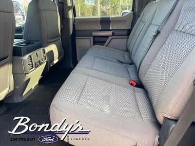 2022 Ford F-350SD XLT