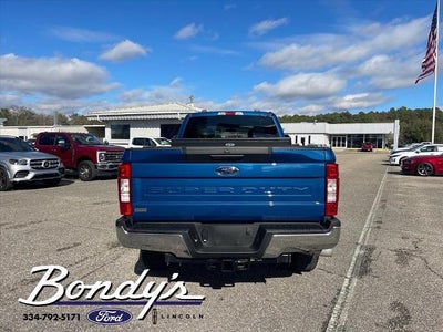 2022 Ford F-350SD XLT