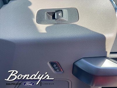 2022 Ford F-350SD XLT