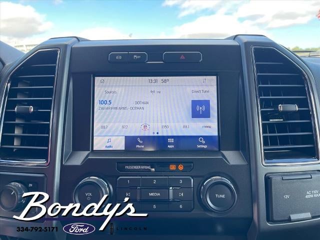 2022 Ford F-350SD XLT